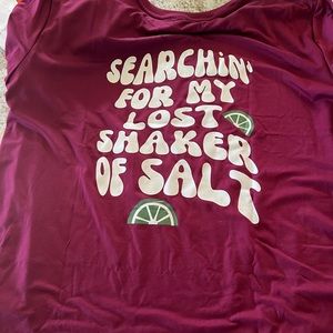 2X Lost Shaker Tee